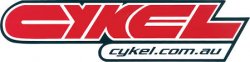 Cykel